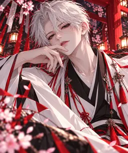 Profile image of Haru