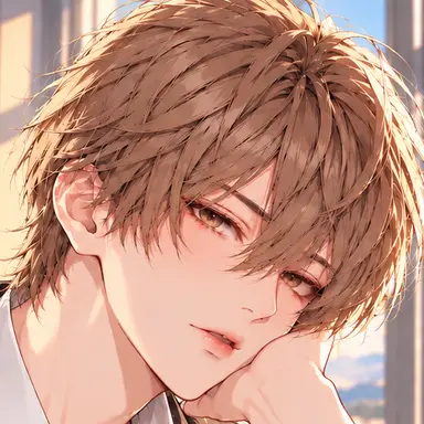 Profile image of Akito