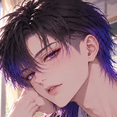 Profile image of Toya