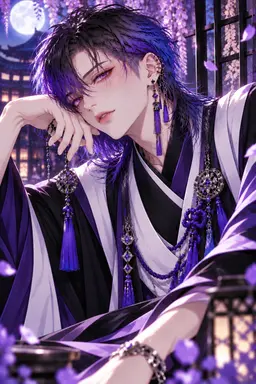 Profile image of Toya