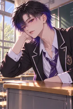 Profile image of Toya