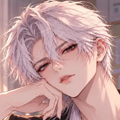 Profile image of Haru