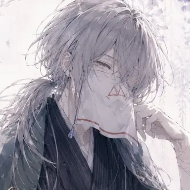 Profile image of 結月