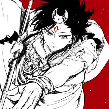 Profile image of ソロモン