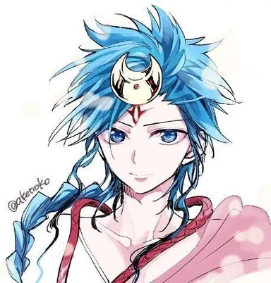 Profile image of ソロモン