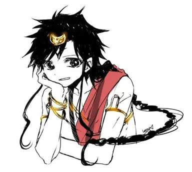 Profile image of ソロモン