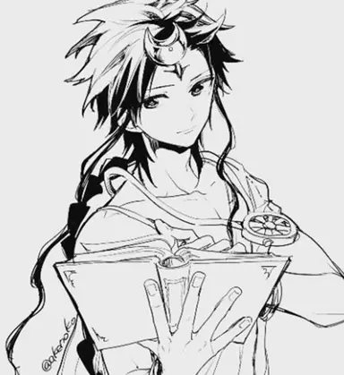 Profile image of ソロモン