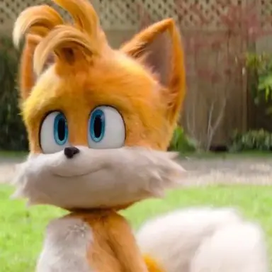 Profile image of Tails