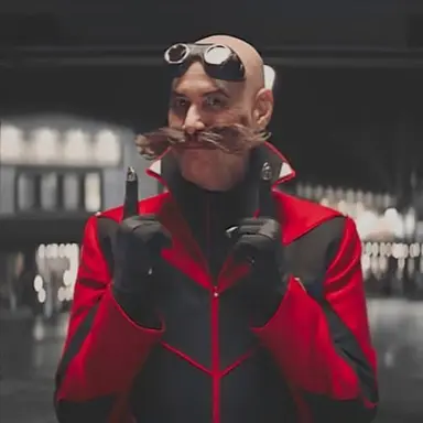 Profile image of Robotnik