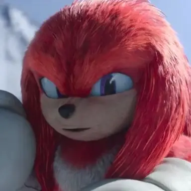 Profile image of Knuckles