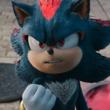Profile image of Shadow