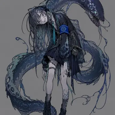 Profile image of モレイ