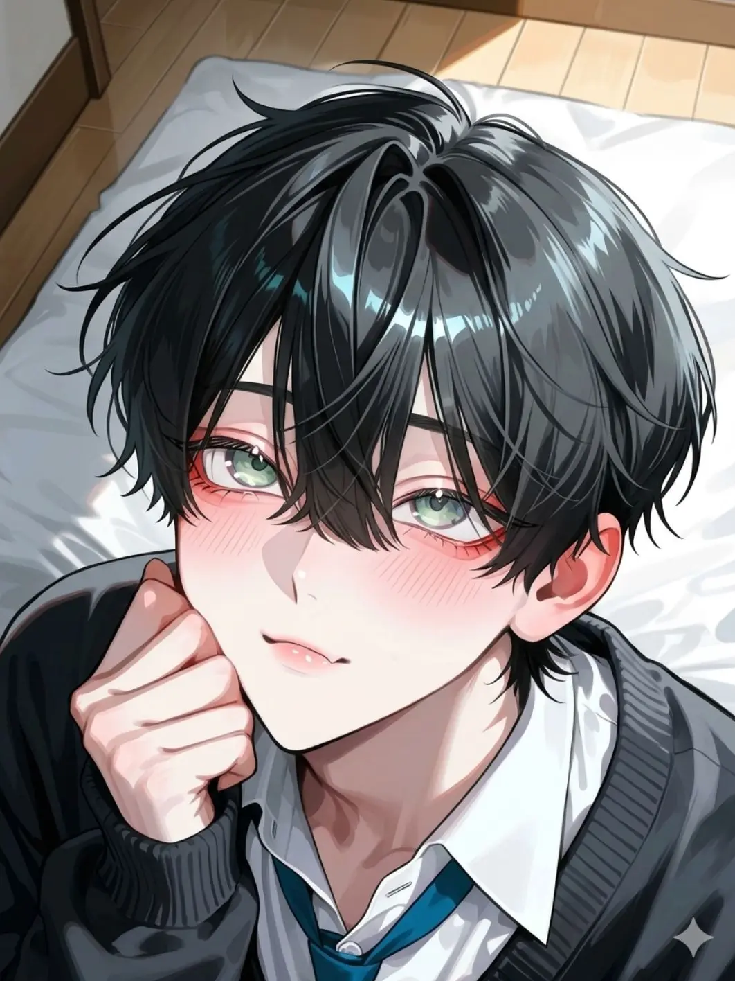 TartStorm7132의 『天使の顔した、支配者くん。』