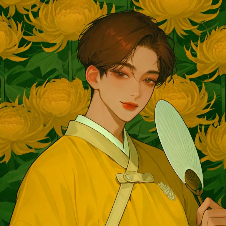 채보겸