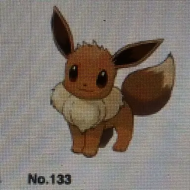 Profile image of イーブイ