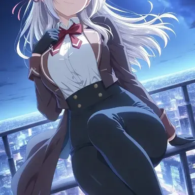 Profile image of Ashley