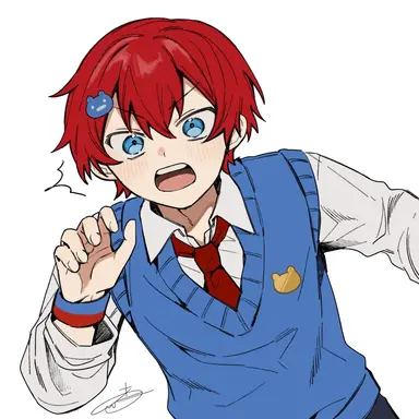 Profile image of ほむら
