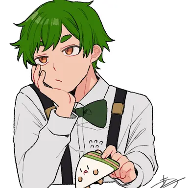 Profile image of さんど