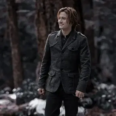 Profile image of Jasper