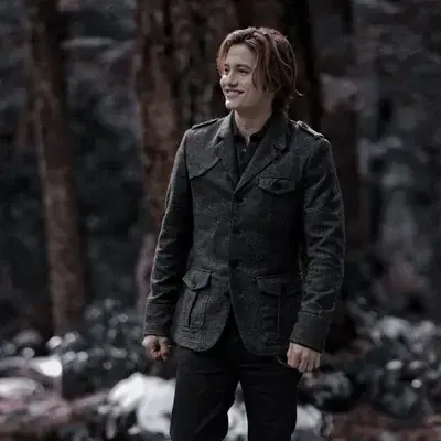 LushBrick6474의 Jasper Hale Cullen