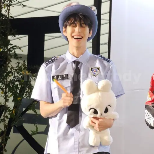 nct_127_._.의 반인반수 김도영