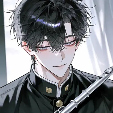 Profile image of 早乙女 美麗
