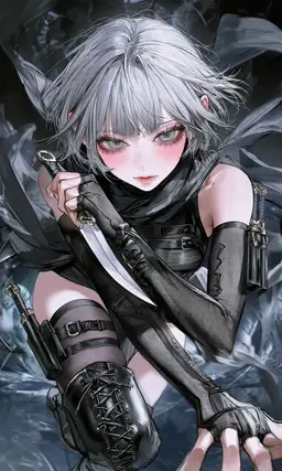 Profile image of ニア