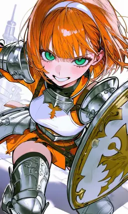Profile image of ブリア
