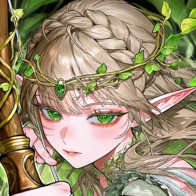 Profile image of 실비아