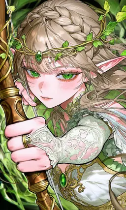 Profile image of シルビア