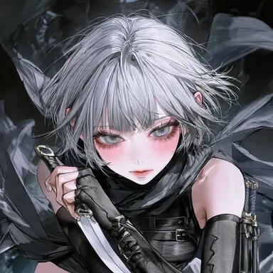 Profile image of 니아