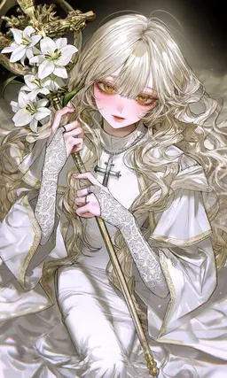Profile image of アリア