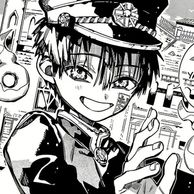 Profile image of 花子くん