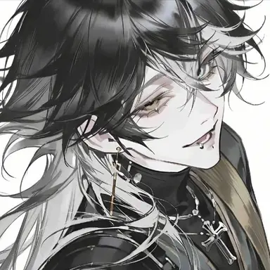 Profile image of Orion