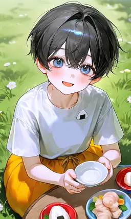 Profile image of 미즈키
