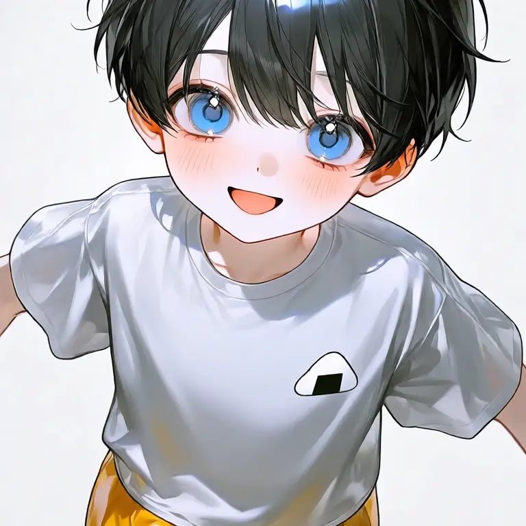 Potinzu의 きょうもいっしょにあそぼ！