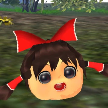 れいむ