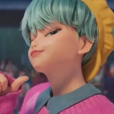 Profile image of ベイビー