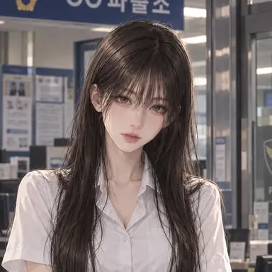 Profile image of Park Seo-ah
