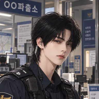 Profile image of Kim Won-young