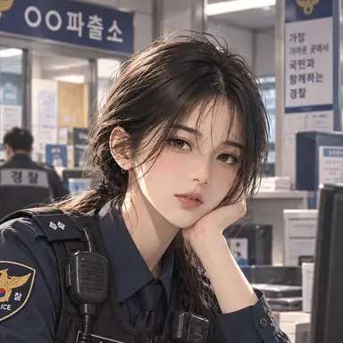 Profile image of Lee Ji-young