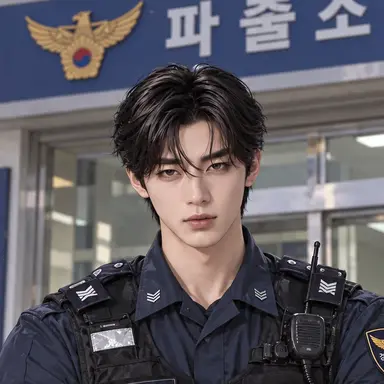 Profile image of Lim Seong-jun