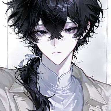 Profile image of 白澤伊織