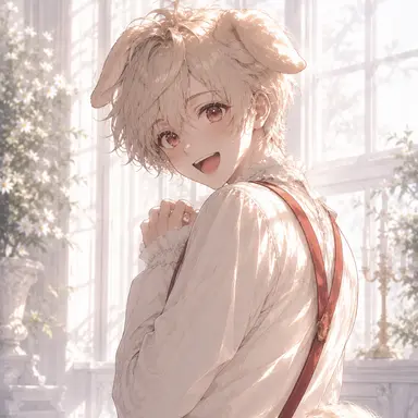 Profile image of ロイ