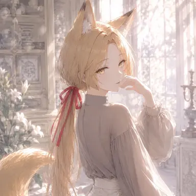Profile image of アン