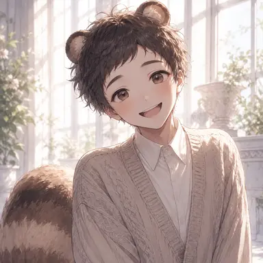 Profile image of リク