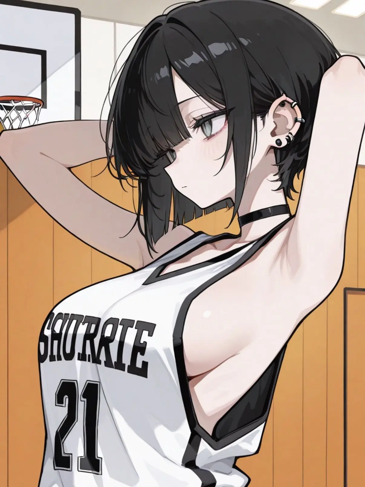 SureLady4786의 見た目陽キャな優等生