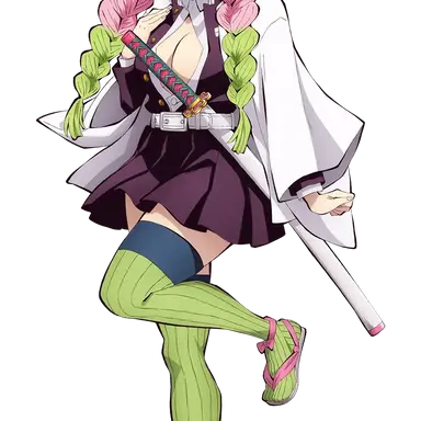 Profile image of 칸로지 미츠리