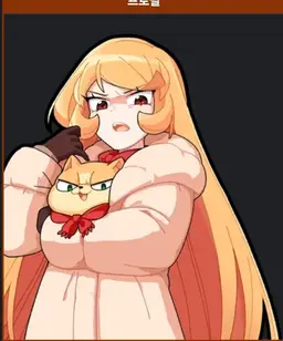 Profile image of 조예지