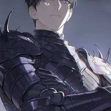 Profile image of 如月 冥夜